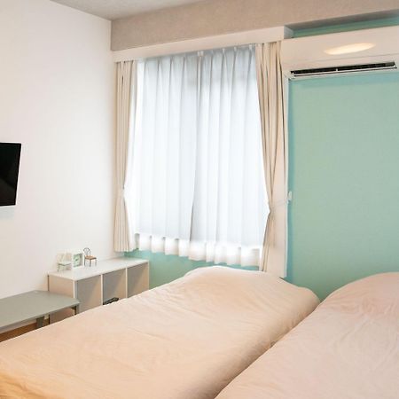 Upper Hotel Ishihara Токио Экстерьер фото
