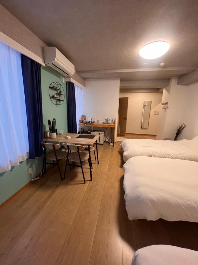 Upper Hotel Ishihara Токио Экстерьер фото