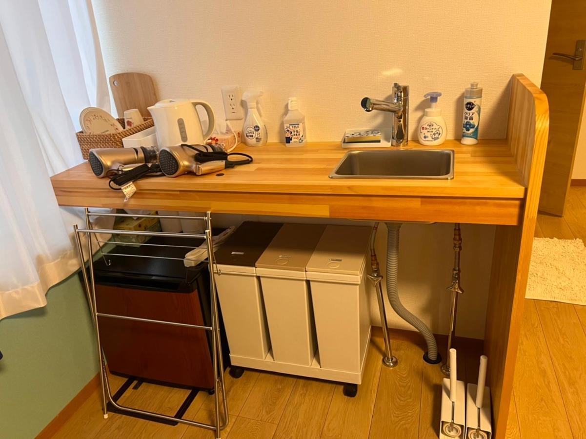 Upper Hotel Ishihara Токио Экстерьер фото