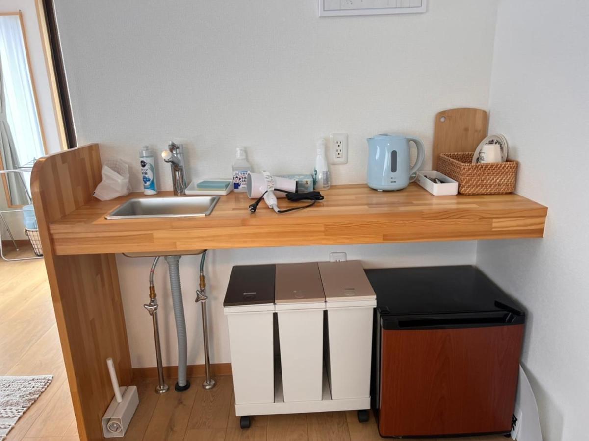 Upper Hotel Ishihara Токио Экстерьер фото