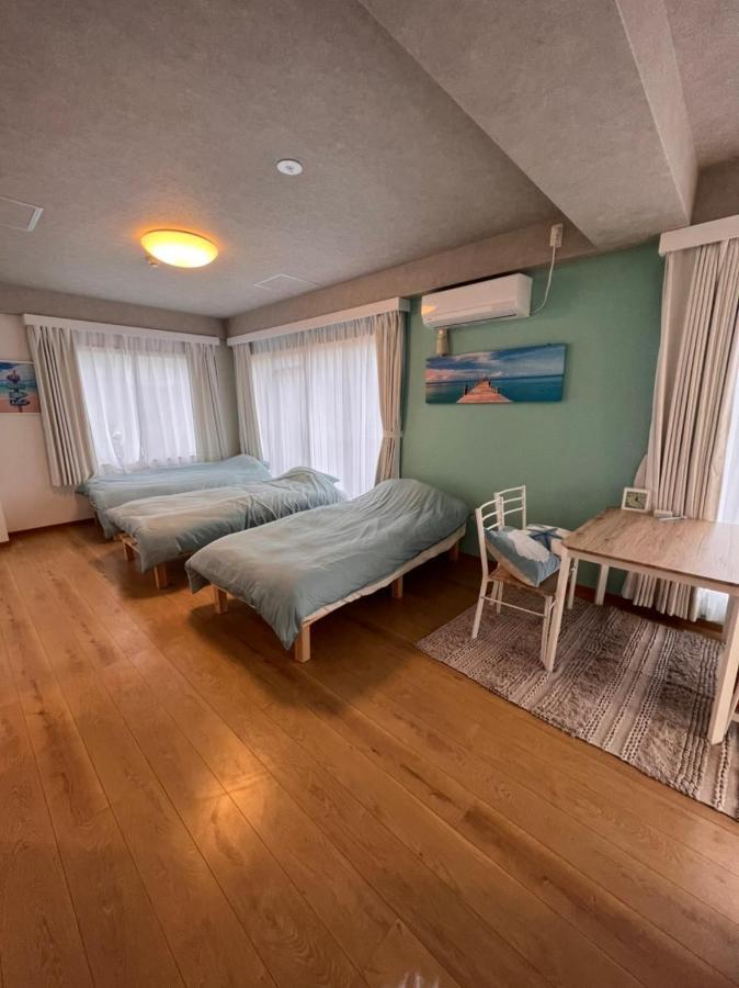 Upper Hotel Ishihara Токио Экстерьер фото