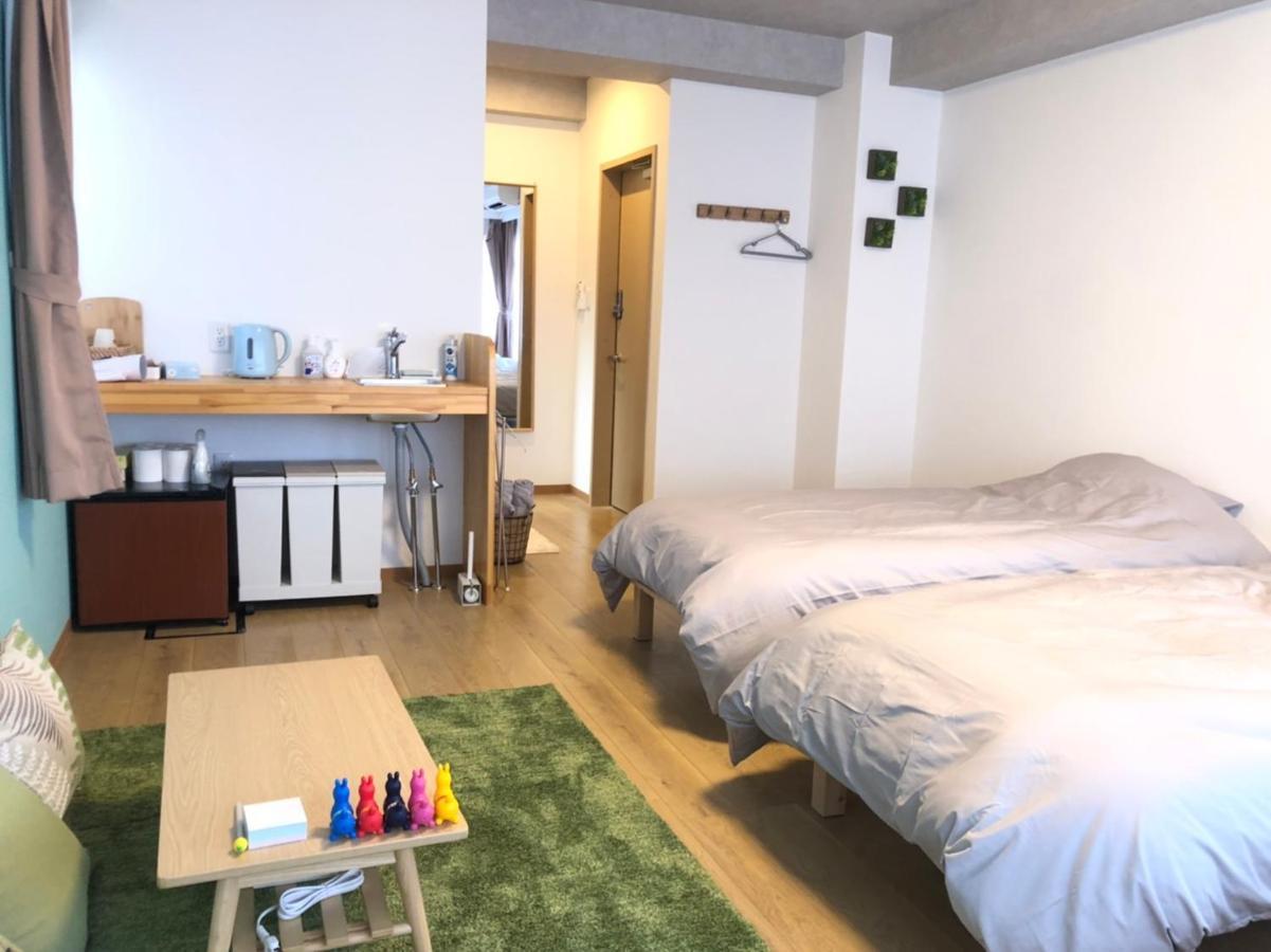 Upper Hotel Ishihara Токио Экстерьер фото