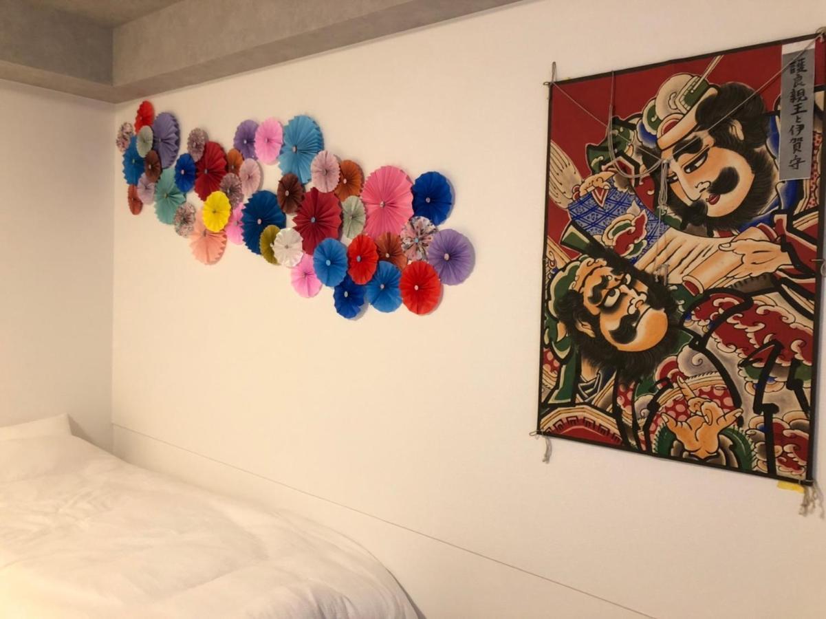 Upper Hotel Ishihara Токио Экстерьер фото
