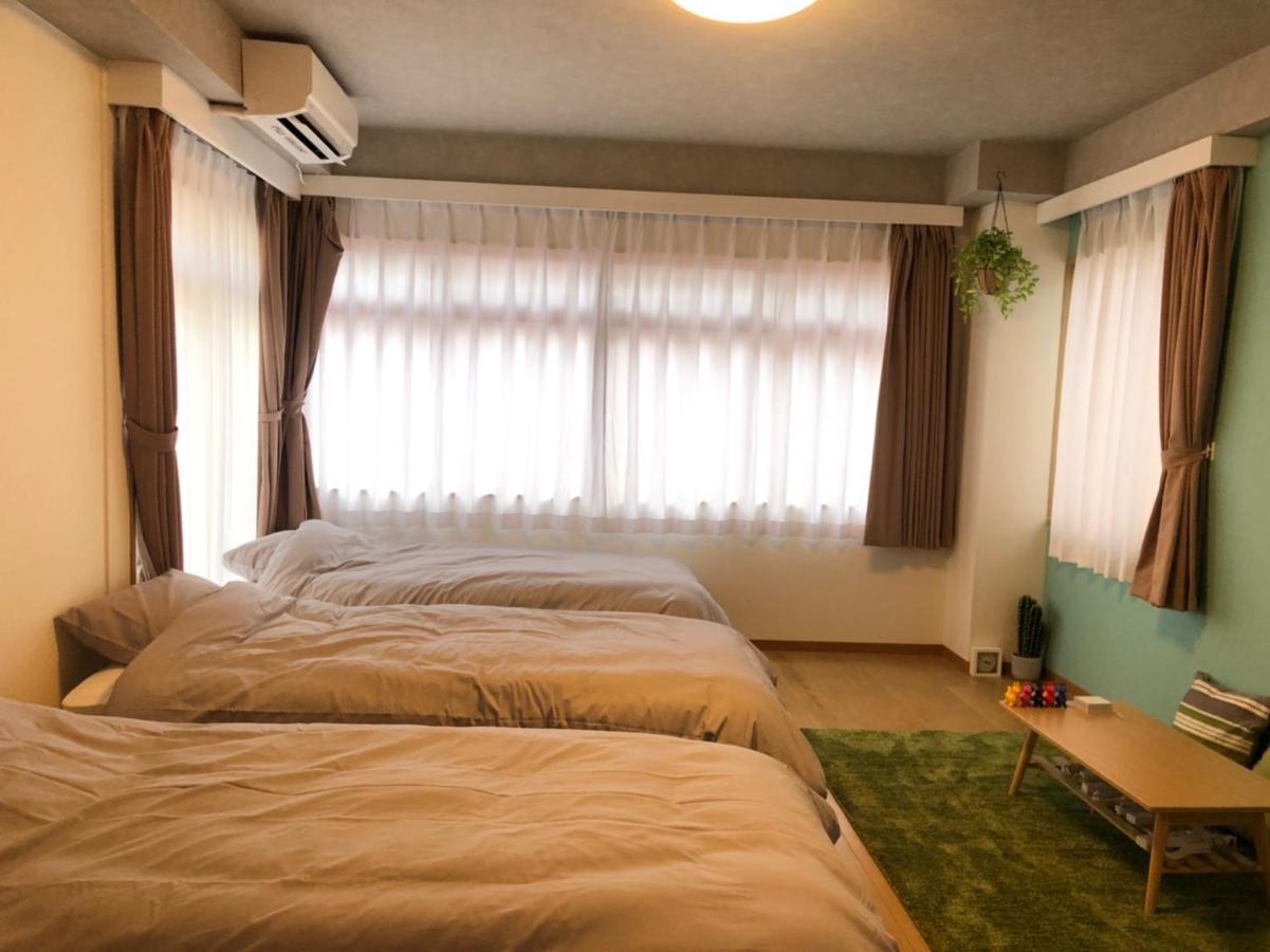 Upper Hotel Ishihara Токио Экстерьер фото
