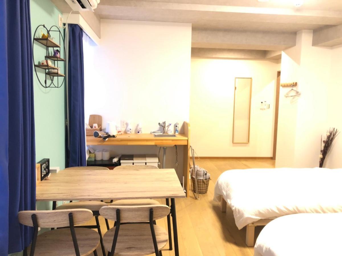 Upper Hotel Ishihara Токио Экстерьер фото
