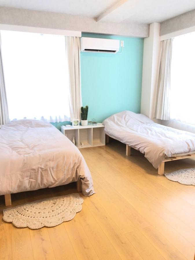 Upper Hotel Ishihara Токио Экстерьер фото