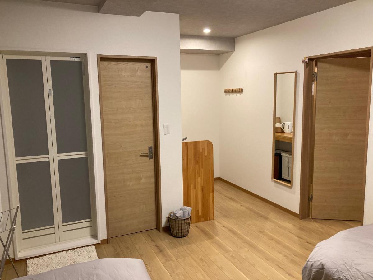 Upper Hotel Ishihara Токио Экстерьер фото