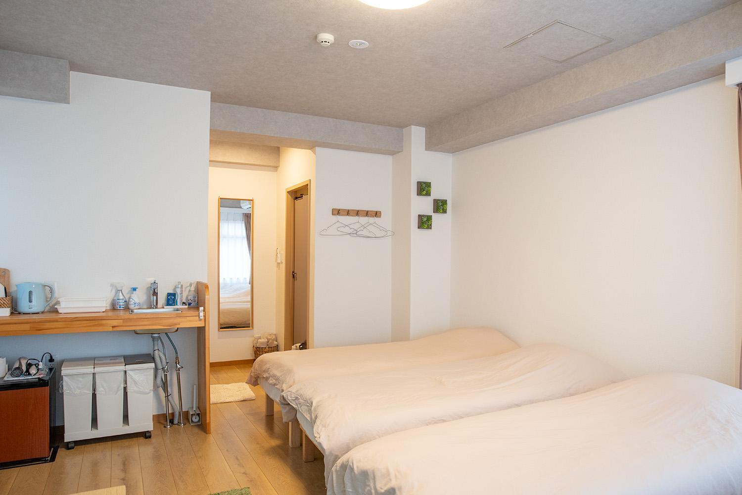 Upper Hotel Ishihara Токио Экстерьер фото